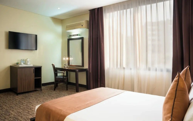 Hotel 33 Kampala
