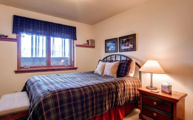 Los Pinos By Wyndham Vacation Rentals