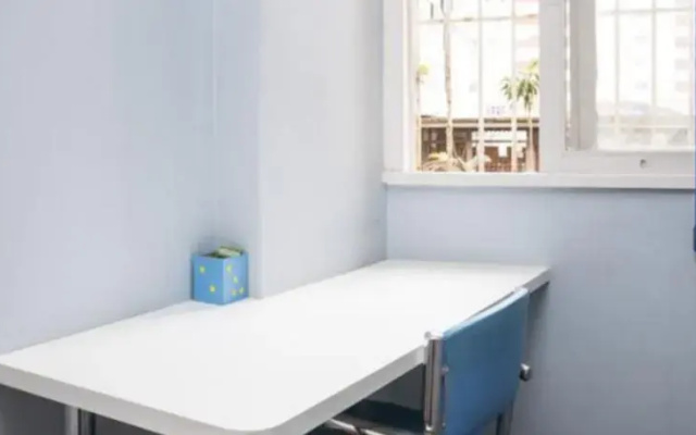 Rent on Copacabana