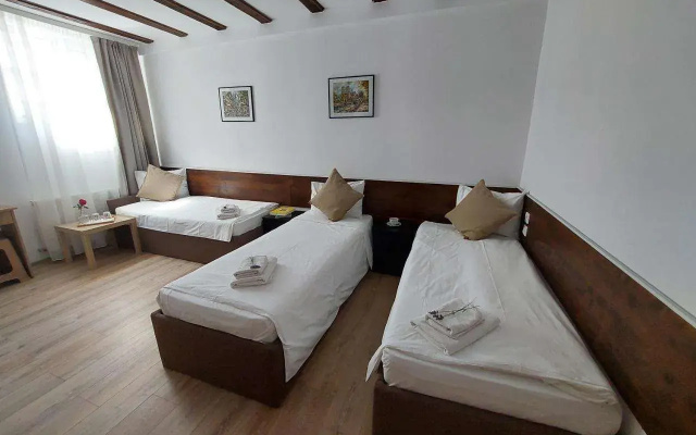 Confort INN