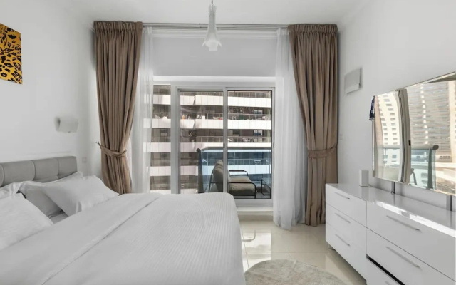 Opal Tower Residences by CEG Group