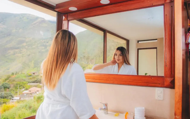 Spa Hotel Etelvina