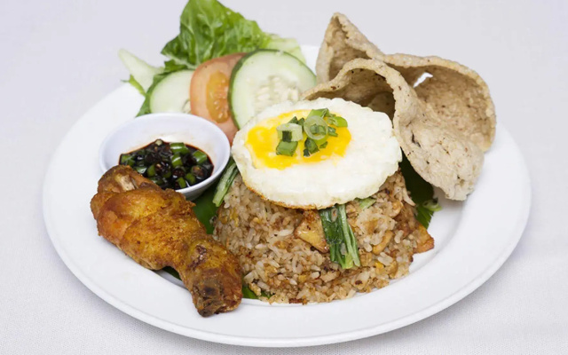 Hotel Seri Malaysia Seremban