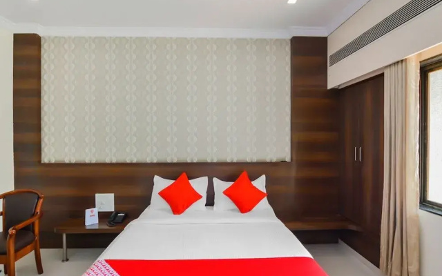 Hotel Sai Sparsh by OYO Rooms