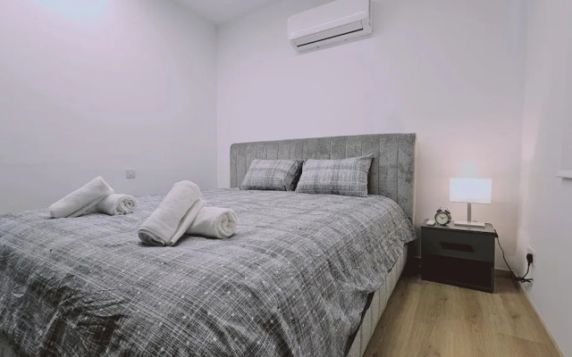 104 NIC - 501 Stay Cosmo City Suite