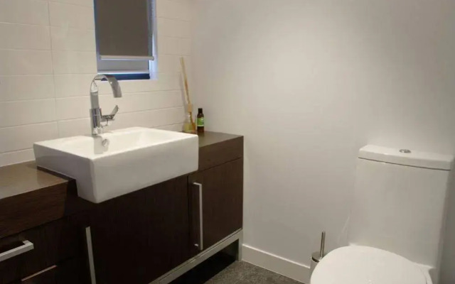 Boutique Stays - Brighton on Munro