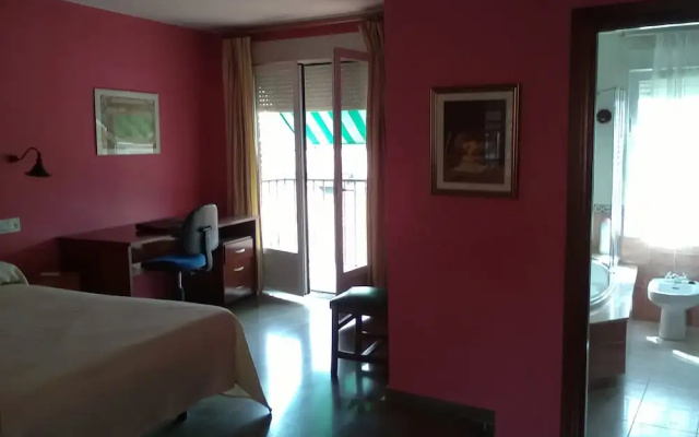 Apartamento Aben Humeya