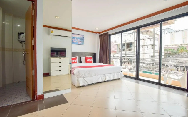 Phuket Iyh Island Boutique Hotel