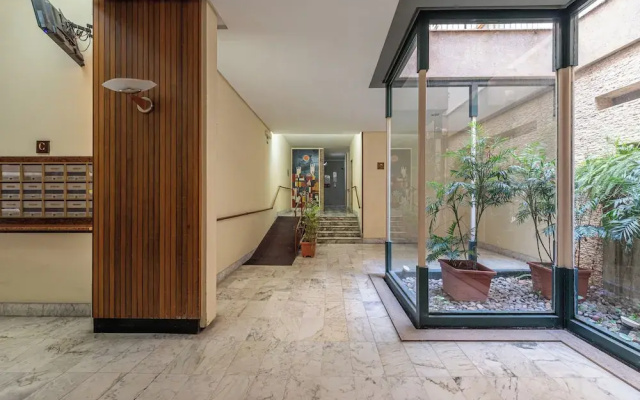 Parisi Homes by Wonderful Italy