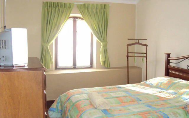 B&B Santa Cecilia