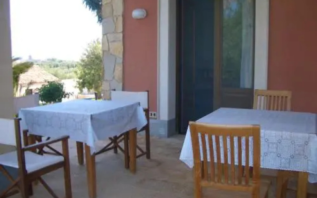Villa Lisa Bed and Breakfast