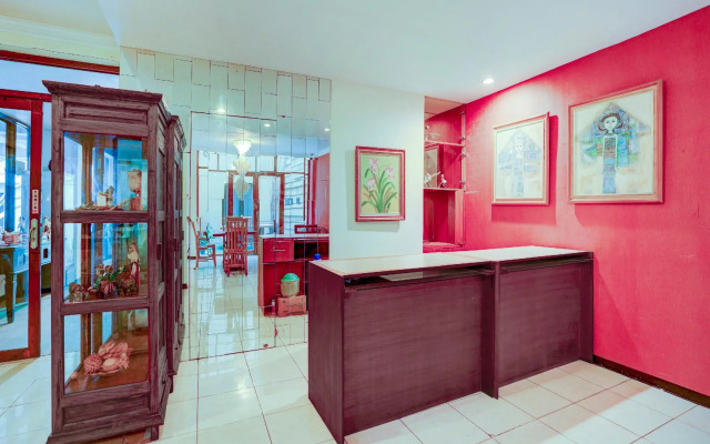 OYO 90425 Hotel 22