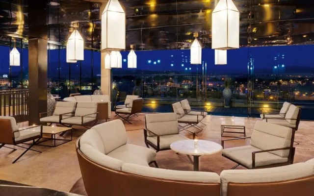 Hotel Sahrai