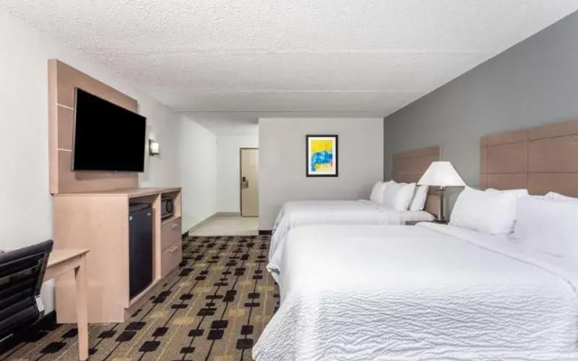 Baymont by Wyndham Terre Haute
