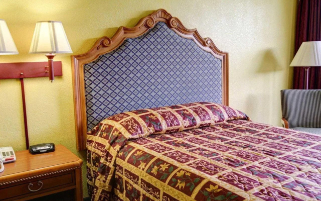 Rodeway Inn San Marcos