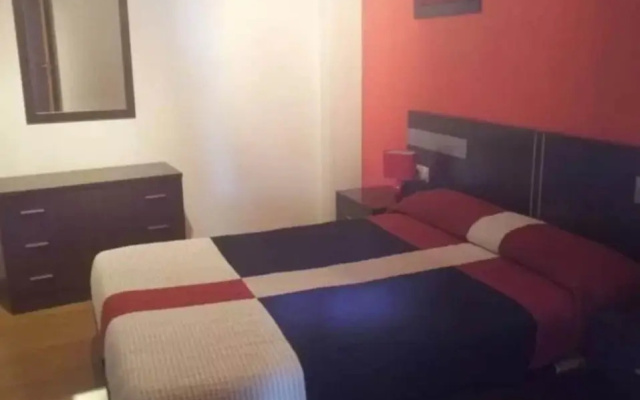 Apartment in A Coruna 102597
