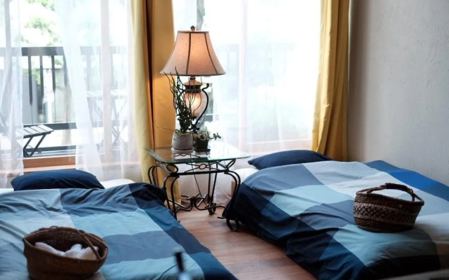 Matahari Annex Stay