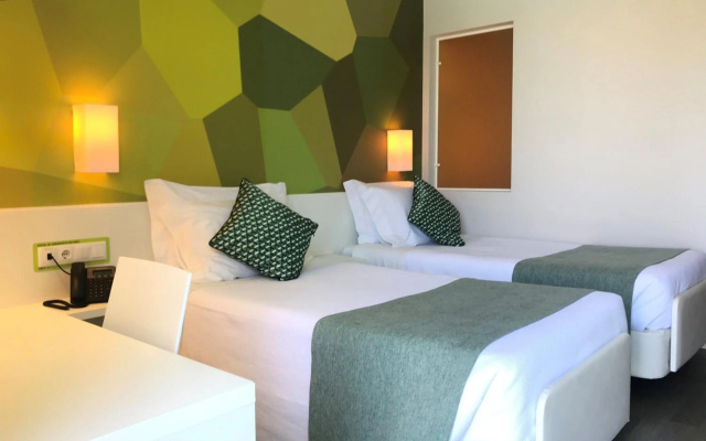 Hotel 3K Faro Aeroporto