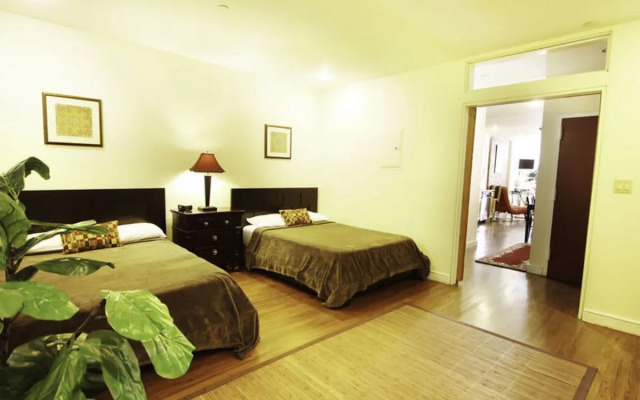 Apartment Clayton Vienna 33283