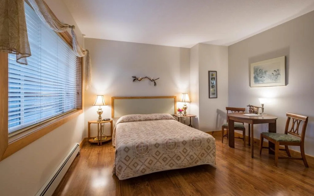 Kiwi Cove Lodge