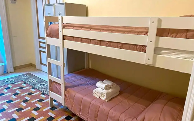 A I R Hostel 1