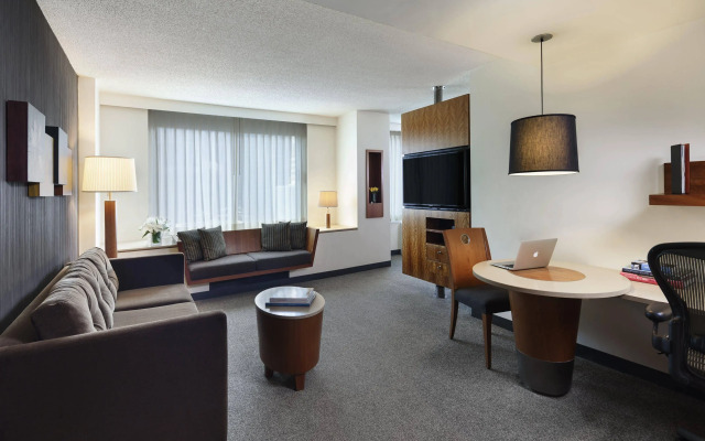 Thompson Central Park New York, by Hyatt