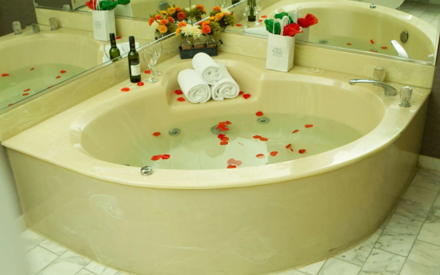 TownePlace Suites by Marriott Toronto Oakville