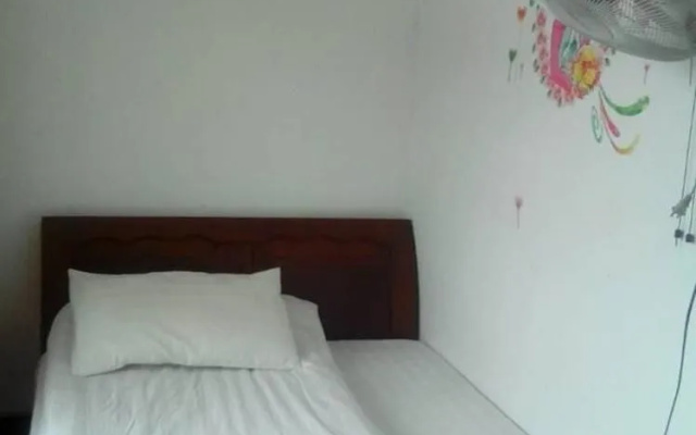 Wuxi Cozy Inn