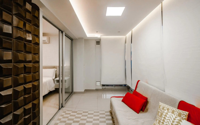 Aconchegante Apartamento no Brooklin VII