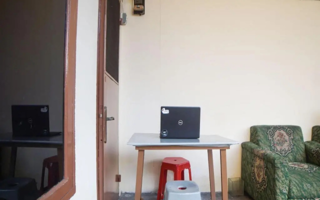 Hotel O Kost Ketapang Syariah