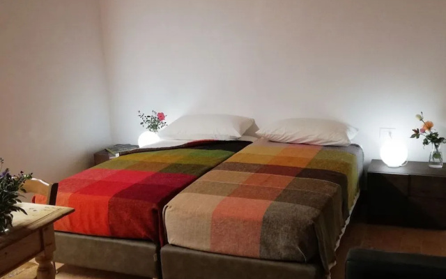 Agriturismo Casa Fiorindo