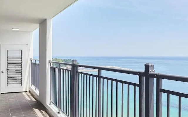 Surf Resort JD