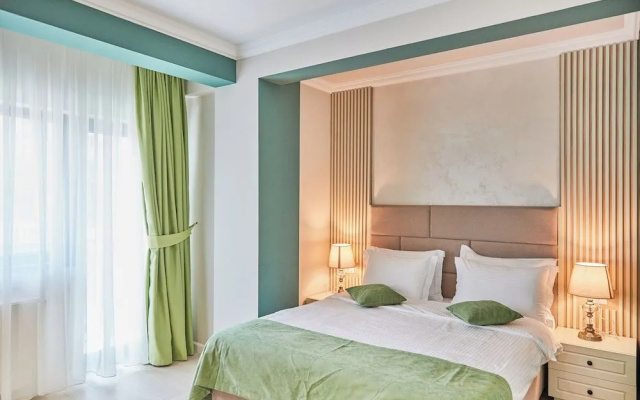 Hotel Excelsior