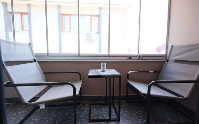 CLK Suites Hotel