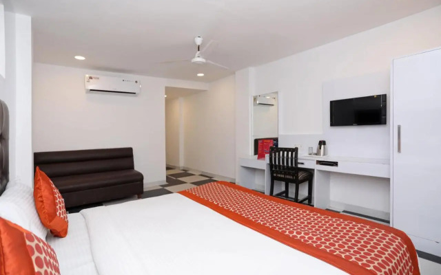 Hotel Heritage Home