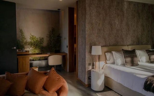 Susana Balbo Winemaker's House - Relais & Chateaux