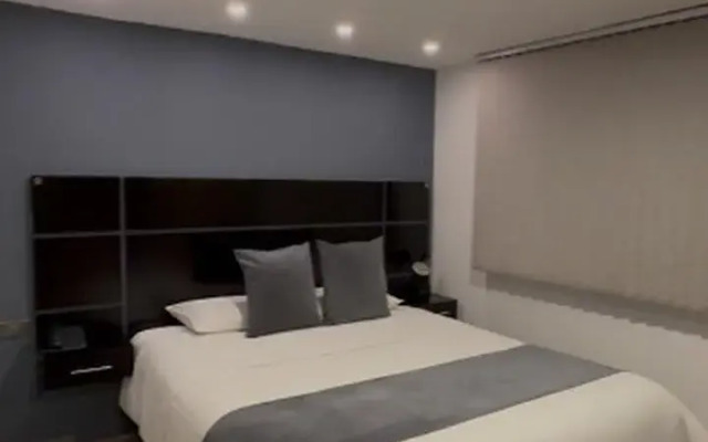Hotel Jardín 38