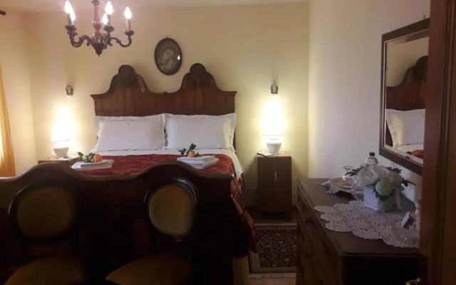 Bed and Breakfast Isabella