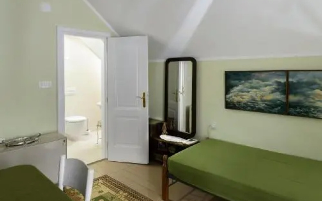 La Vecchia Casa