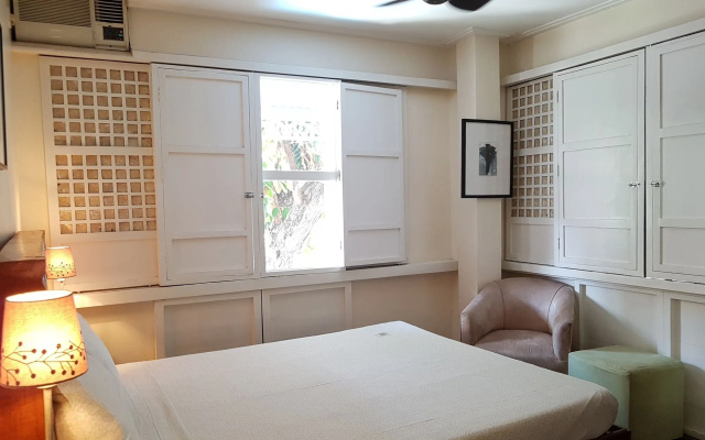 La Casita Mercedes