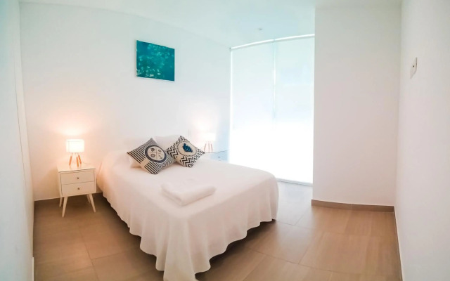 Condominio Ocean Reef