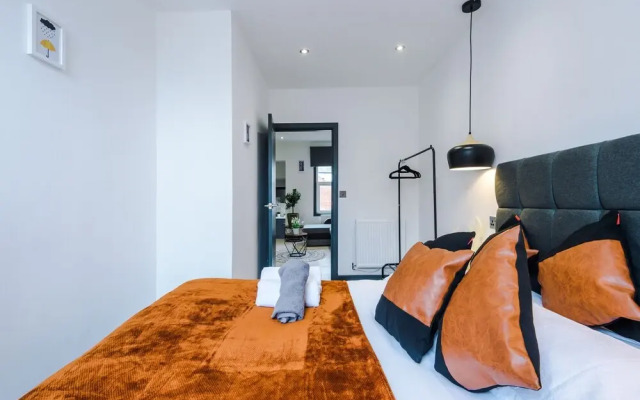 Empire Blackpool Apartments – 2 St Pauls Road