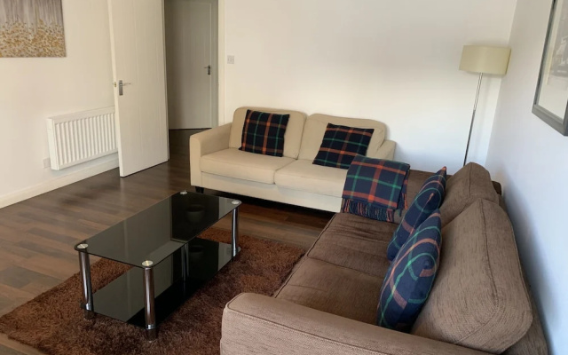 Bloomfield Apartments