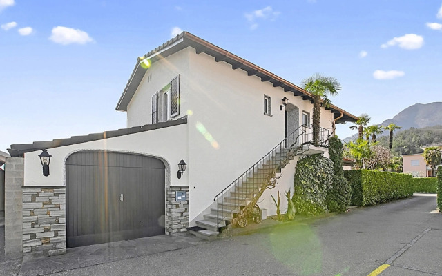 Casa Viola Panorama