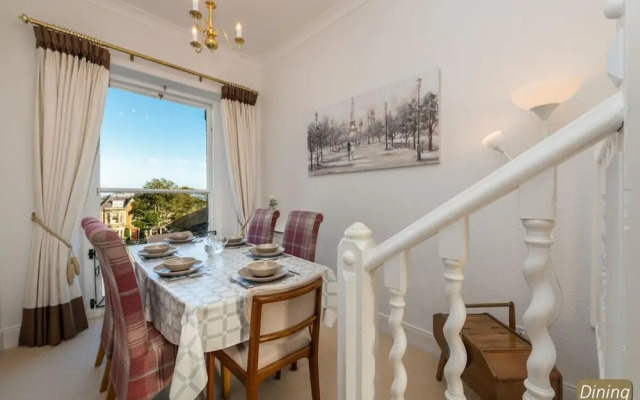 Seascape - 3 Bedrooms