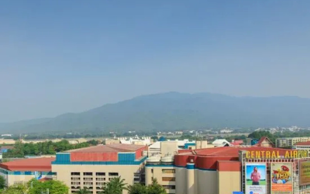 Luxury Chiang Mai Airport