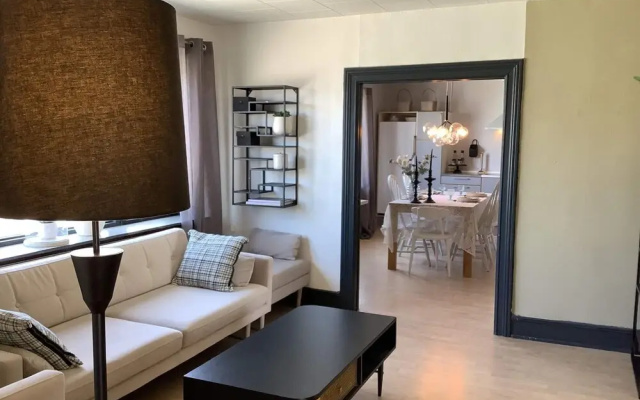 5 Person Holiday Home in Snedsted