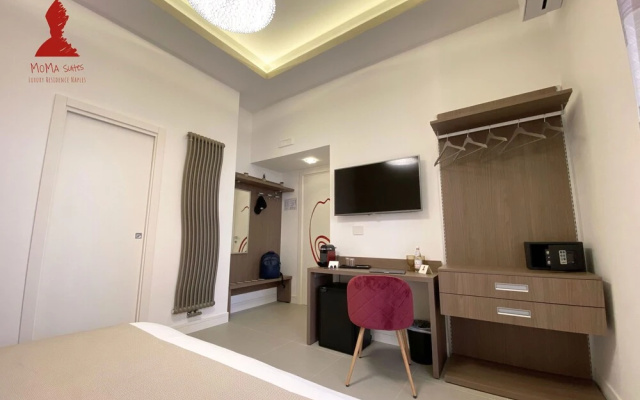 MoMa Suites