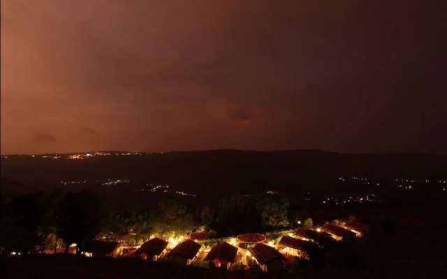Leisure Vacations Terra Camp, Panchgani