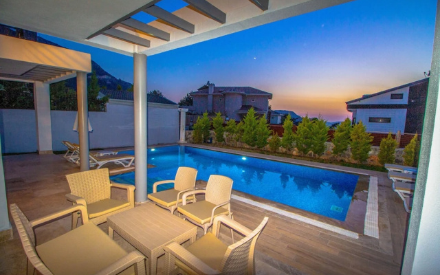 Fethiye Onno Villa